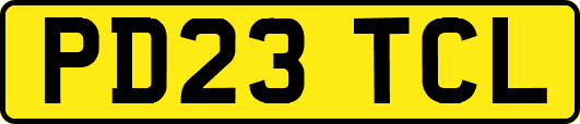 PD23TCL