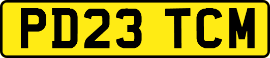 PD23TCM
