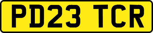 PD23TCR