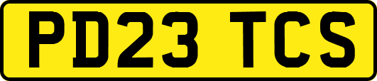 PD23TCS