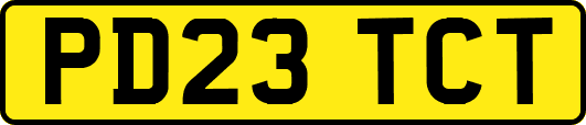 PD23TCT