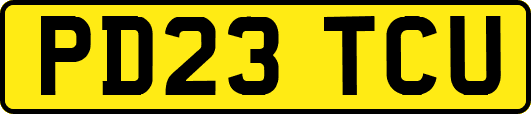 PD23TCU