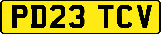 PD23TCV