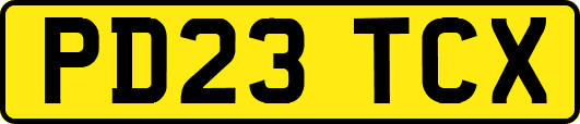 PD23TCX