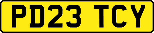 PD23TCY