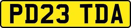 PD23TDA