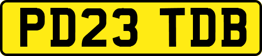 PD23TDB
