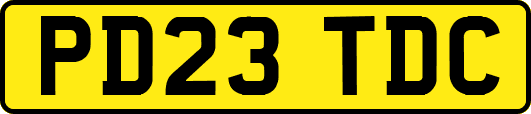 PD23TDC