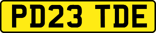 PD23TDE