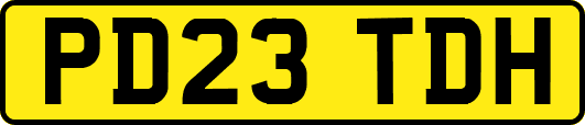 PD23TDH