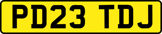 PD23TDJ