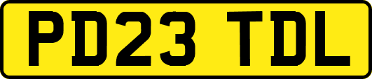 PD23TDL