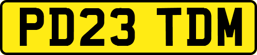 PD23TDM