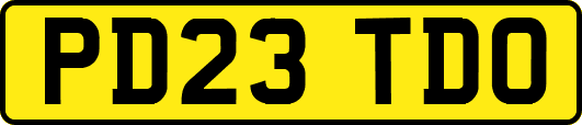 PD23TDO