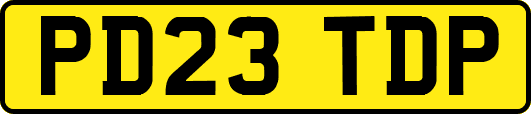PD23TDP