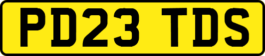 PD23TDS