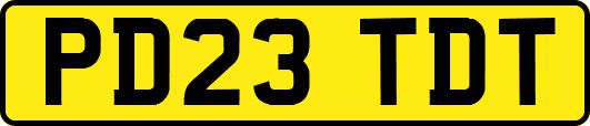 PD23TDT