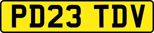 PD23TDV