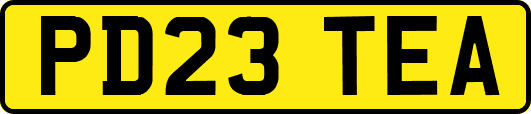 PD23TEA