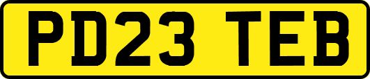 PD23TEB
