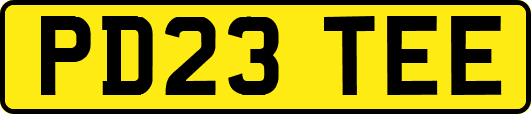 PD23TEE