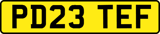 PD23TEF