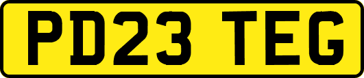 PD23TEG