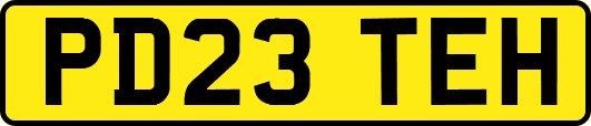 PD23TEH