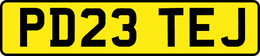 PD23TEJ