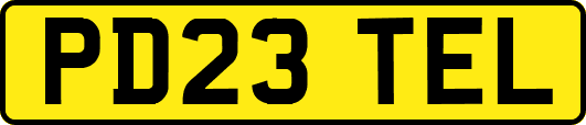 PD23TEL