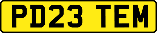 PD23TEM