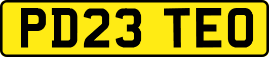 PD23TEO