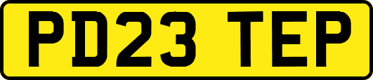 PD23TEP