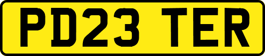 PD23TER