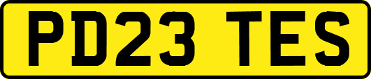 PD23TES