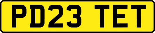 PD23TET