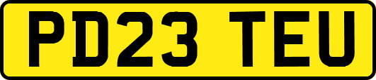 PD23TEU