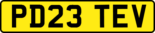 PD23TEV