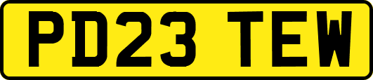 PD23TEW
