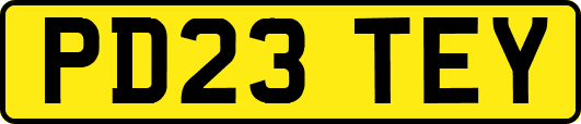 PD23TEY