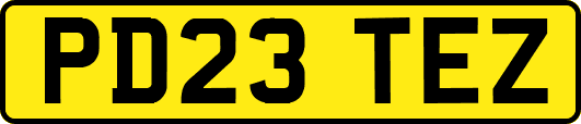 PD23TEZ