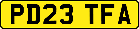 PD23TFA