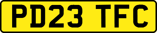 PD23TFC