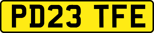 PD23TFE
