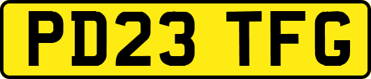 PD23TFG