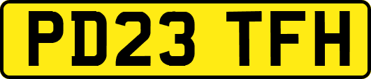 PD23TFH