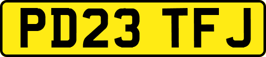 PD23TFJ