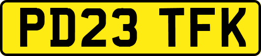 PD23TFK
