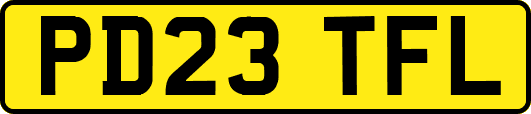 PD23TFL