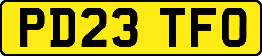 PD23TFO